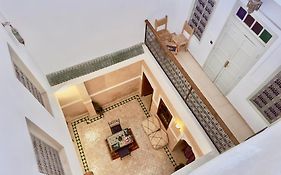 Riad La Rose Des Sables